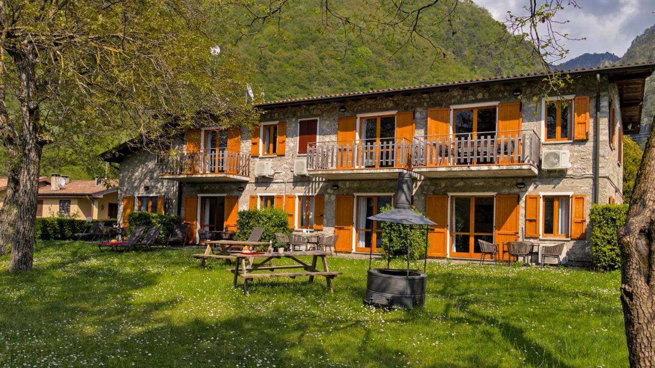 Casa Anna Apartman Vesta Kültér fotó